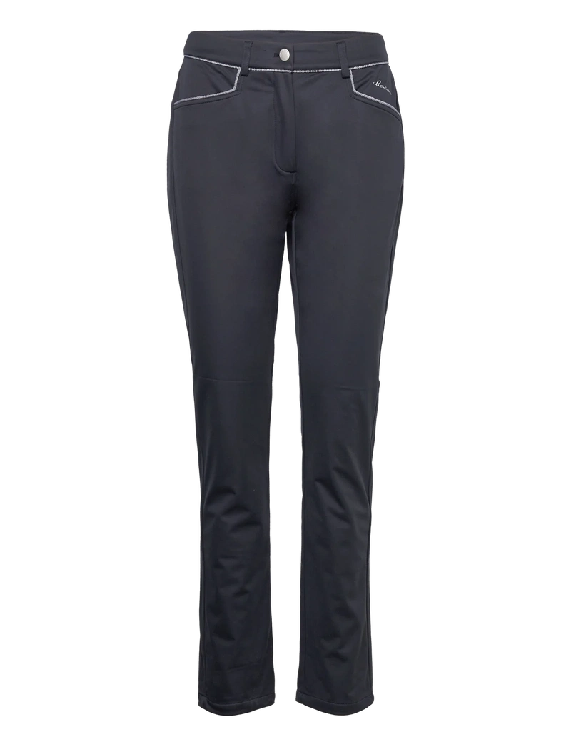 Abacus | 2940-300 | Druids Windvent Trousers | Navy