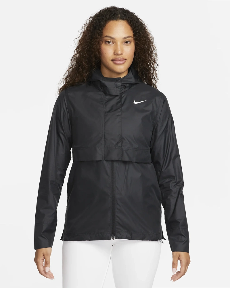 ☆新品・タグ付☆ NIKE GOLF Thermore ジャケット ダブルジップ Nike | DX6084-010 | Tour Repel Golf Jacket | Black | RSGolfshop