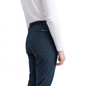 Abacus | 2074-300 | Links Warm Waterproof | Navy