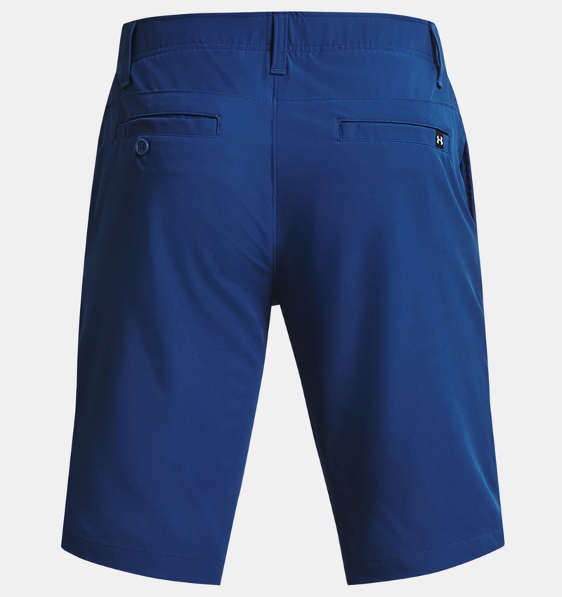Under Armour | 1370086-471 |  Taper Short | Blue Mirage / Halo Gray