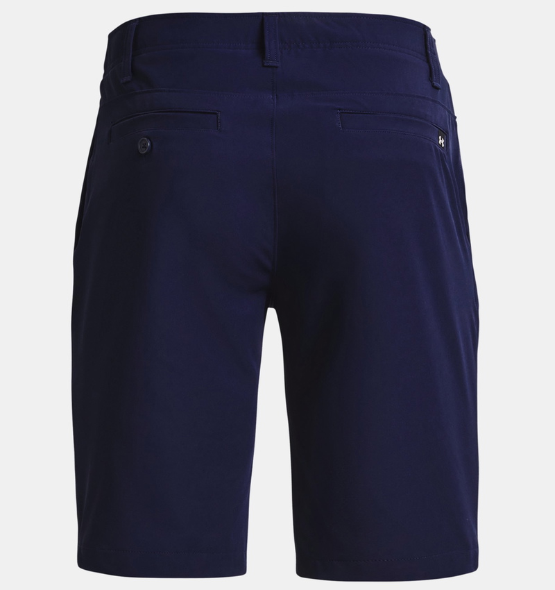 Under Armour | 1370086-410 |  Taper Short | Midnight Navy / Halo Gray