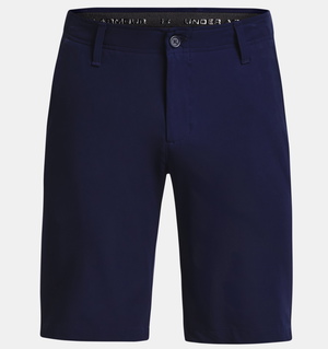 Under Armour | 1370086-410 |  Taper Short | Midnight Navy / Halo Gray