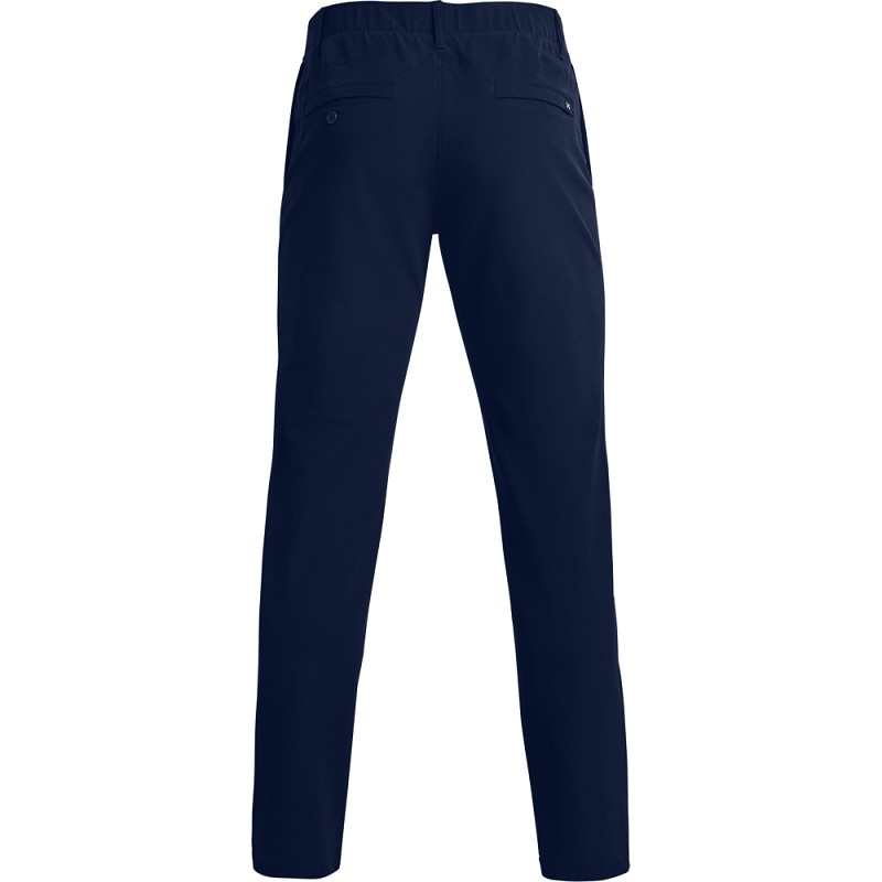 Under Armour | 1366289-408 | ColdGear | infrared Tapered Pant | academy