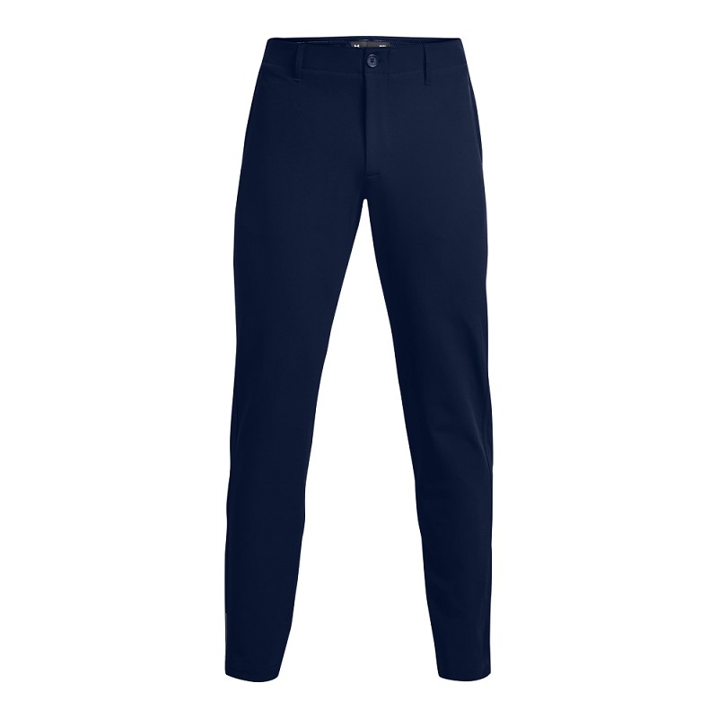 Under Armour | 1366289-408 | ColdGear | infrared Tapered Pant | academy