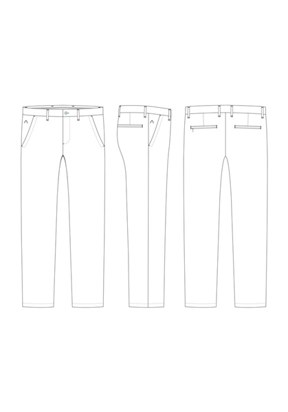 Alberto | 1941 5437-899 | Nick Rain & Wind Fighter | Navy