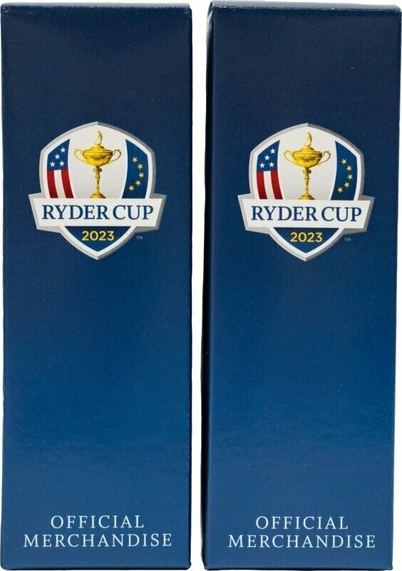 Titleist | Pro V1 | Ryder Cup | 2023 | Two Sleeve Pack