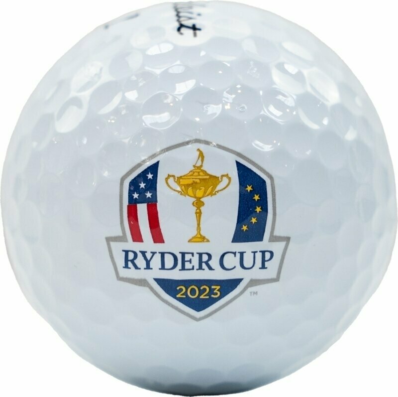 Titleist | Pro V1 | Ryder Cup | 2023 | Two Sleeve Pack
