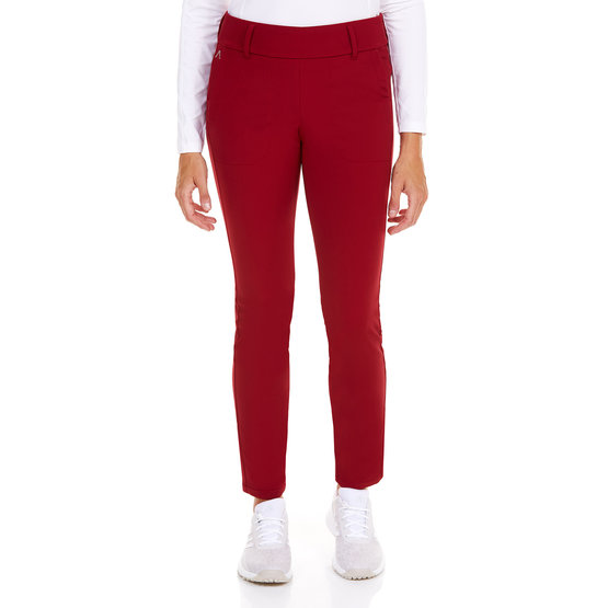 Alberto | 2850 7439 | Lucy Stretch Energy | 370 | Dark Red