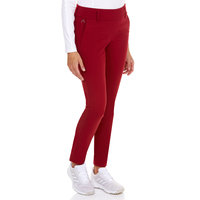 Alberto | 2850 7439 | Lucy Stretch Energy | 370 | Dark Red