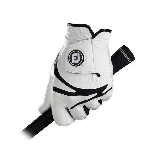 FootJoy | 64880 | GTXtreme | Ladies | White | incl Ballmarker