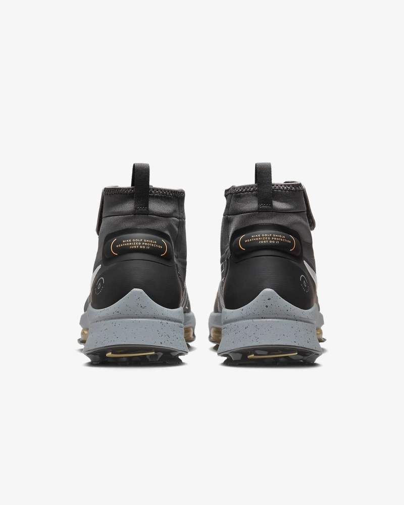 Nike | FD6853-001| Air Zoom Infinity Tour 2 SHLD | Iron Grey / White Black