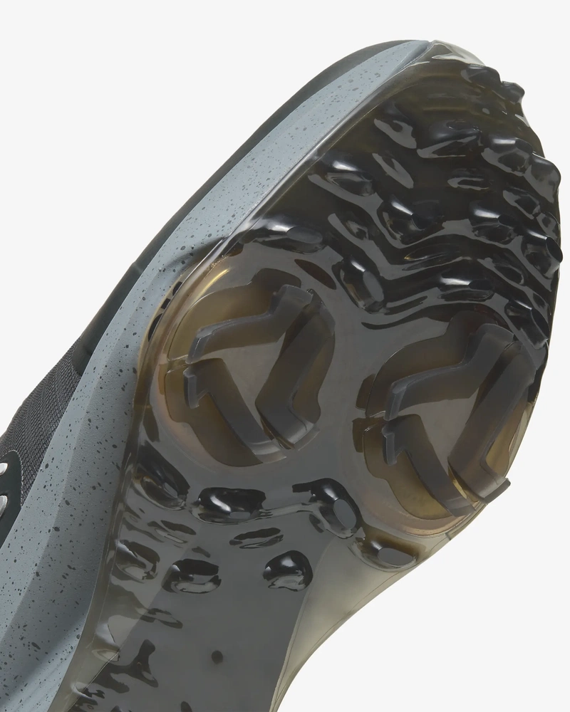 Nike | FD6853-001| Air Zoom Infinity Tour 2 SHLD | Iron Grey / White Black