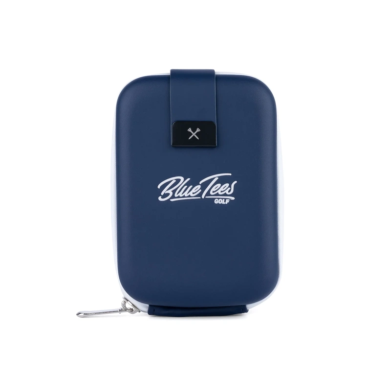 Blue Tees Golf | Series 3 Max | Blue Case