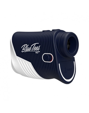 Blue Tees Golf | Series 2 Pro+ | Blue | Pinseeker