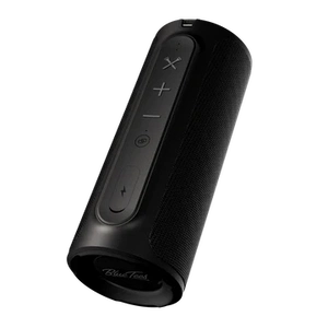 Blue Tees Golf | Players Speaker | Black