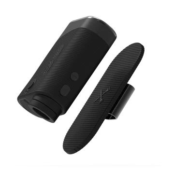 Blue Tees Golf | Mag Hub | Black