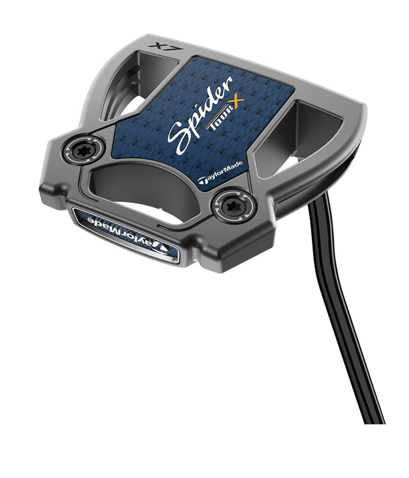 Taylormade | N7529527 | Spider Tour X | Double Bend