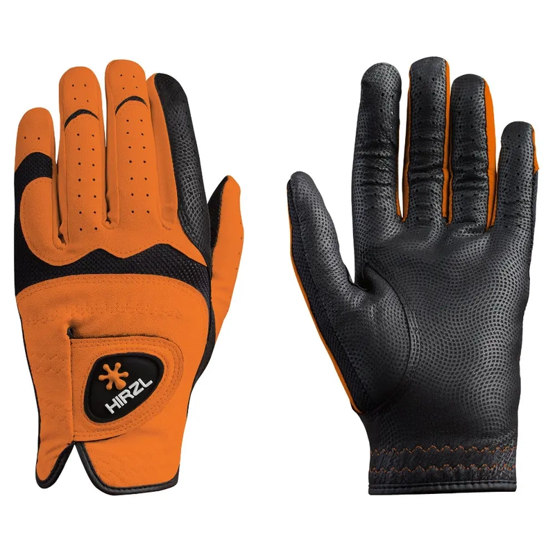 Hirzl | Trust Hybrid Plus | Ladies | LH | Orange
