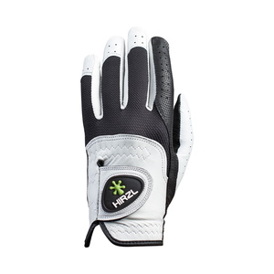 Hirzl | Trust Hybrid Plus | Ladies | LH | White