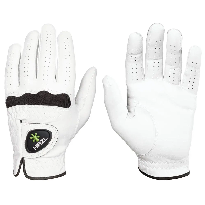 Hirzl | Soffft Touch Flex | Ladies | LH | White