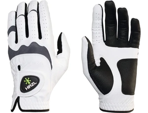 Hirzl | Trust Hybrid | Mens | RH | White / Black