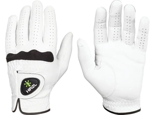 Hirzl | Soffft Touch Flex | Mens | RH | White