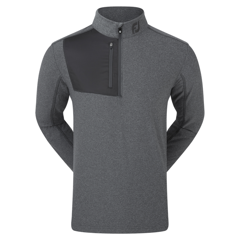 Footjoy | 88833 | Heather Chill-Out XP | Heather / Charcoal