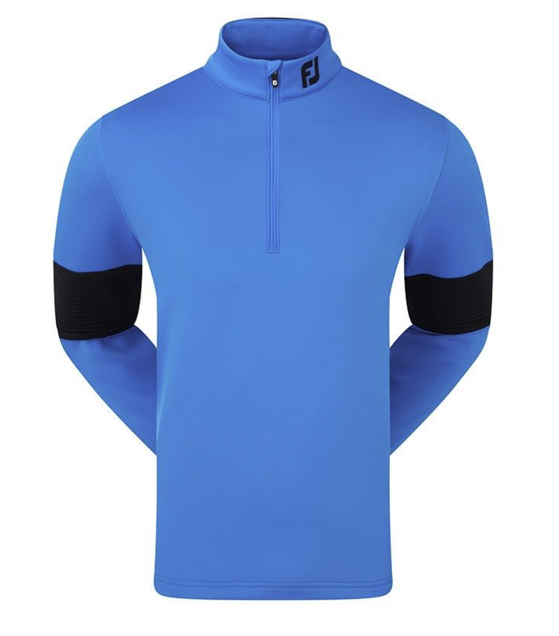 Footjoy | 88832 | Footjoy ribbed chill out | Sapphire