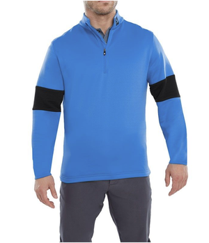 Footjoy | 88832 | Footjoy ribbed chill out | Sapphire