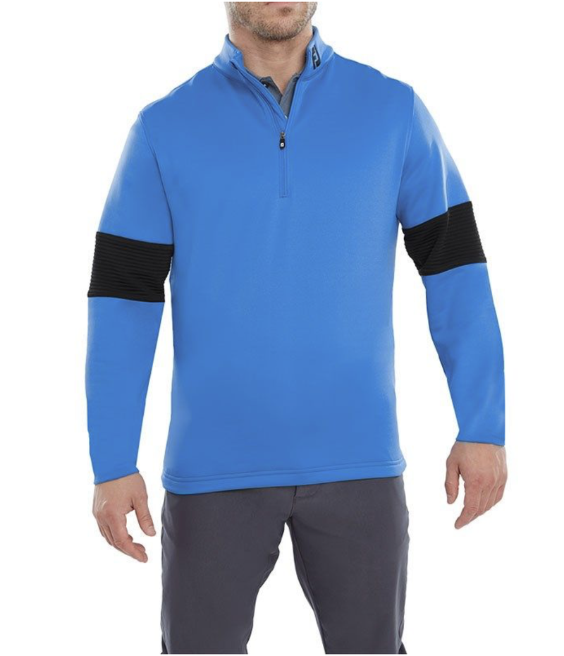 Footjoy | 88832 | Footjoy ribbed chill out | Sapphire