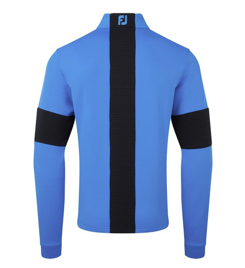 Footjoy | 88832 | Footjoy ribbed chill out | Sapphire