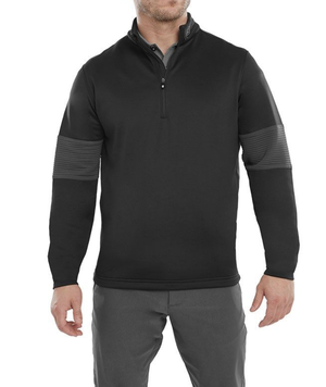 Footjoy | 88830 | Ribbed Chill-Out XP | Black