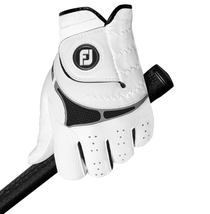 FootJoy | 64875 | GTXtreme | Mens | White | Incl Ballmarker