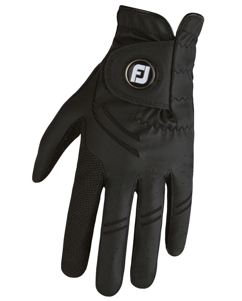 FootJoy | 64876 | GTXtreme | Mens | Black | Incl ballmarker