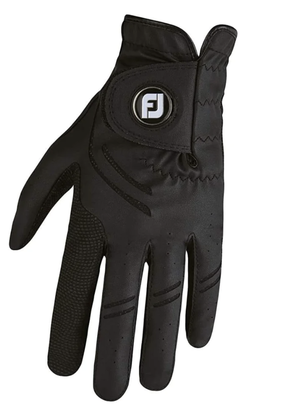 FootJoy | 64879 | GTXtreme | Mens | Right (for left-handed players) | Black