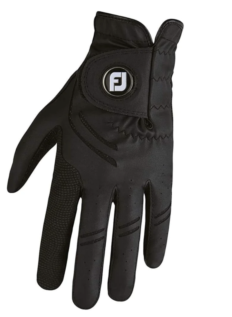 FootJoy | 64879 | GTXtreme | Mens | Right (for left-handed players) | Black