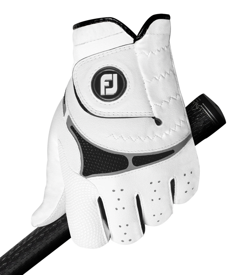Footjoy | 64882 | GTXtreme | Ladies | Right (for left-handed players) | White