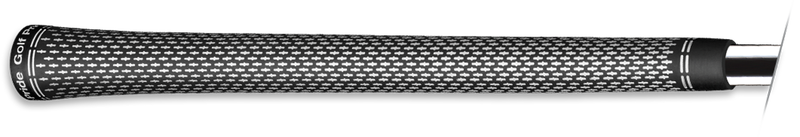 Golfpride | Tour Velvet 360 | Standaard | White / Black