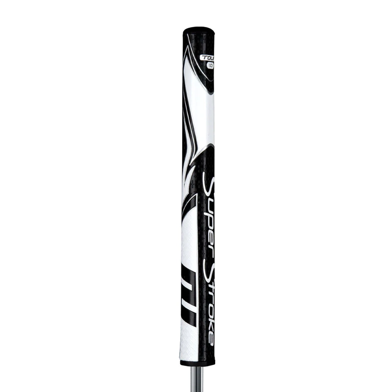 Superstroke | Puttergrip | Zenergy Tour 1.0 | Black / White