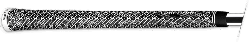 Golf Pride | Z-Grip Cord | Black / White |