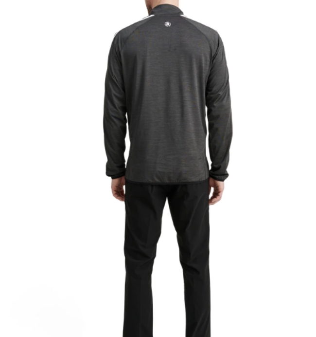 Abacus | 6375-010 | Kinloch Jacket | Antracit