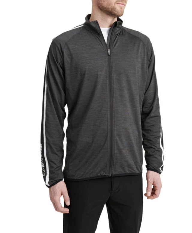 Abacus | 6375-010 | Kinloch Jacket | Antracit