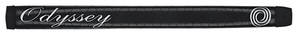 Odyssey | Quilted Women's Putter Grip STD | Black