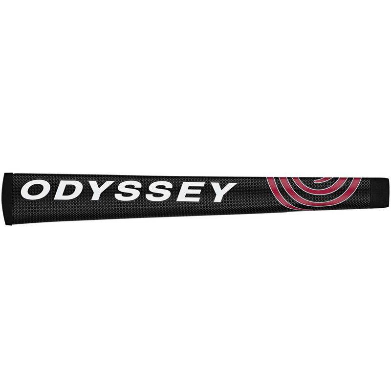 Odyssey | Putter grip | Jumbo | Black
