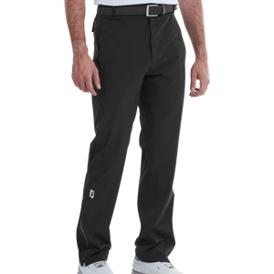 Footjoy | 87973 | Hydrotour Trousers | black