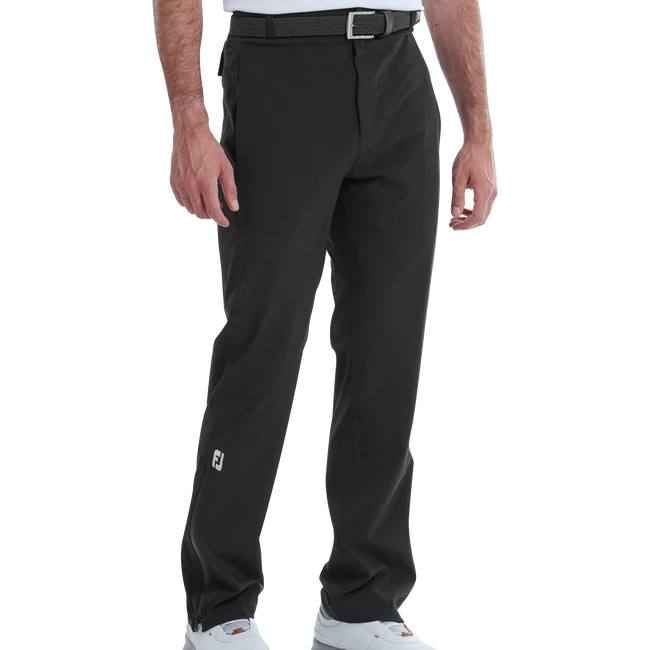 Footjoy | 87973 | Hydrotour Trousers | black