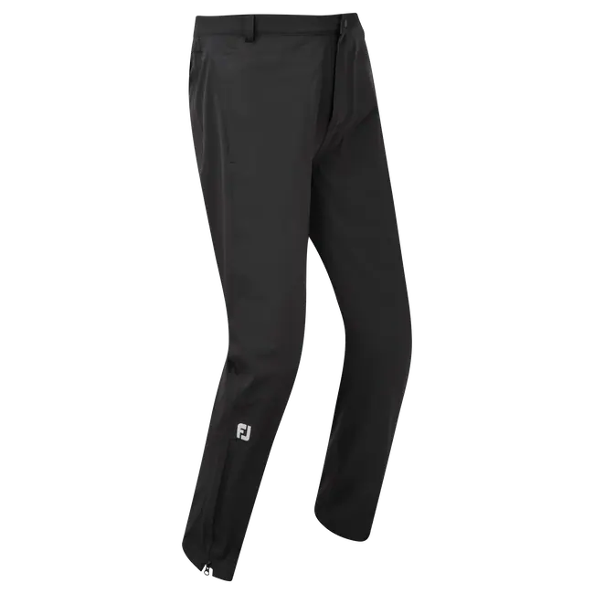 Footjoy | 87973 | Hydrotour Trousers | black