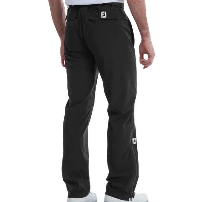 Footjoy | 87973 | Hydrotour Trousers | black