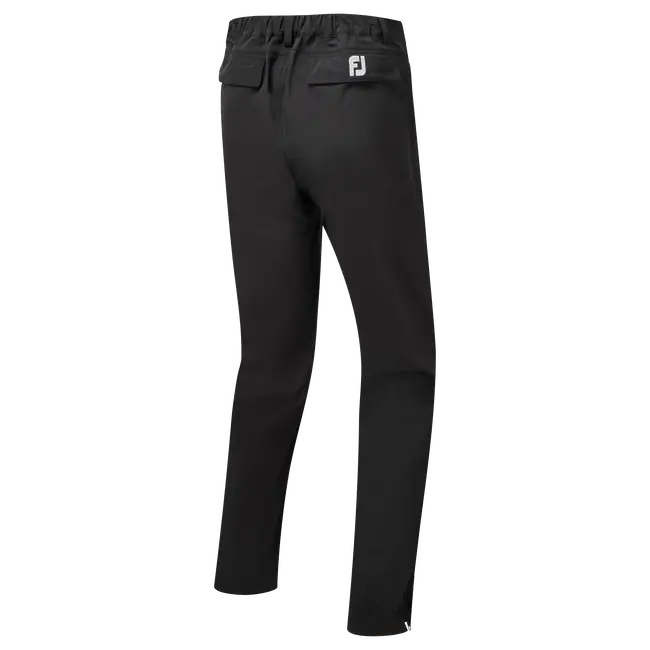Footjoy | 87973 | Hydrotour Trousers | black
