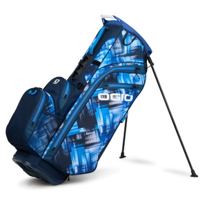 Ogio | 5123062OG | All Elements | Standbag | Blue / Hash